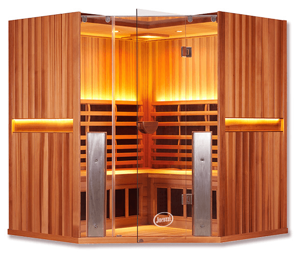Sanctuary C Full Spectrum Infrared Sauna